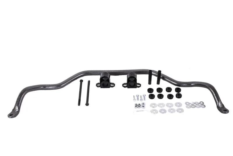 Hellwig HWG Front Sway Bars by Hellwig