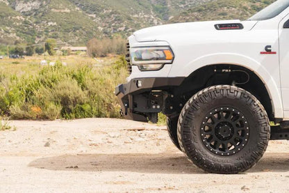 DV8 Offroad DVE Front Bumpers by DV8 Offroad