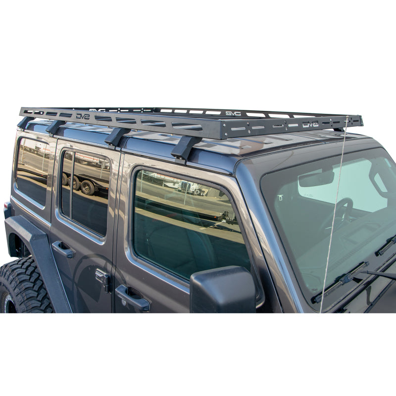 DV8 Offroad DV8 Roof Racks