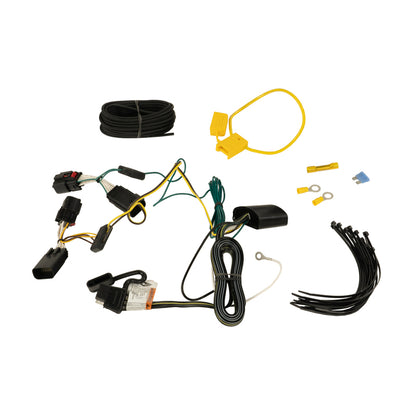 Rugged Ridge RUG Hitches/Towing by Rugged Ridge