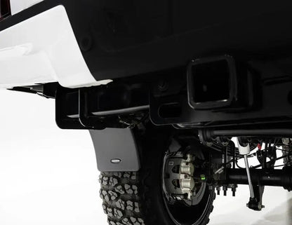 Bushwacker BUS Mud Flaps by Bushwacker
