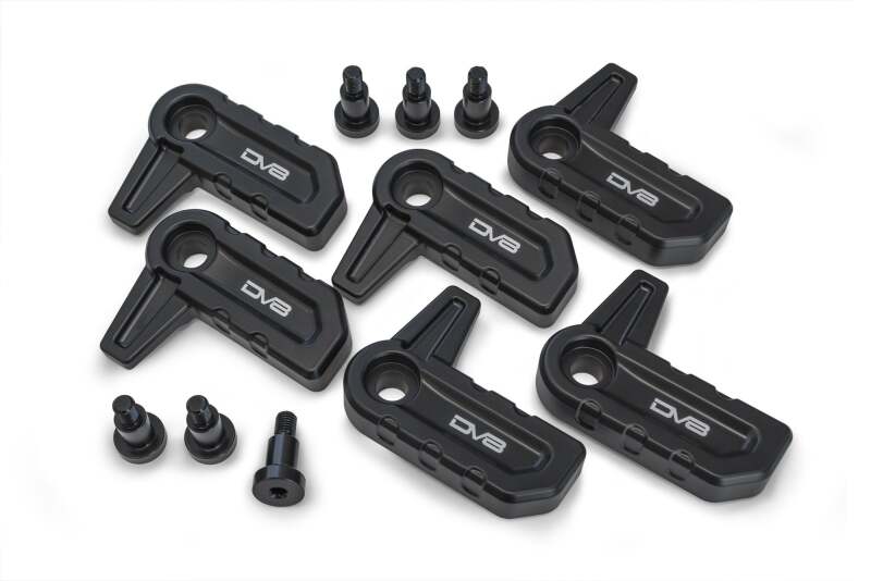 DV8 Offroad DVE Hard Tops