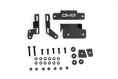 DV8 Offroad DVE Cruise Control Brackets