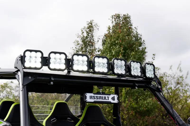 Diode Dynamics DIO Powersport LED Light Bars by Diode Dynamics