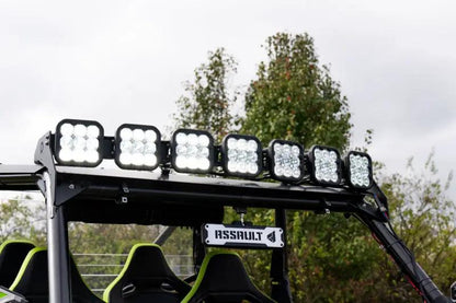 Diode Dynamics DIO Powersport LED Light Bars by Diode Dynamics