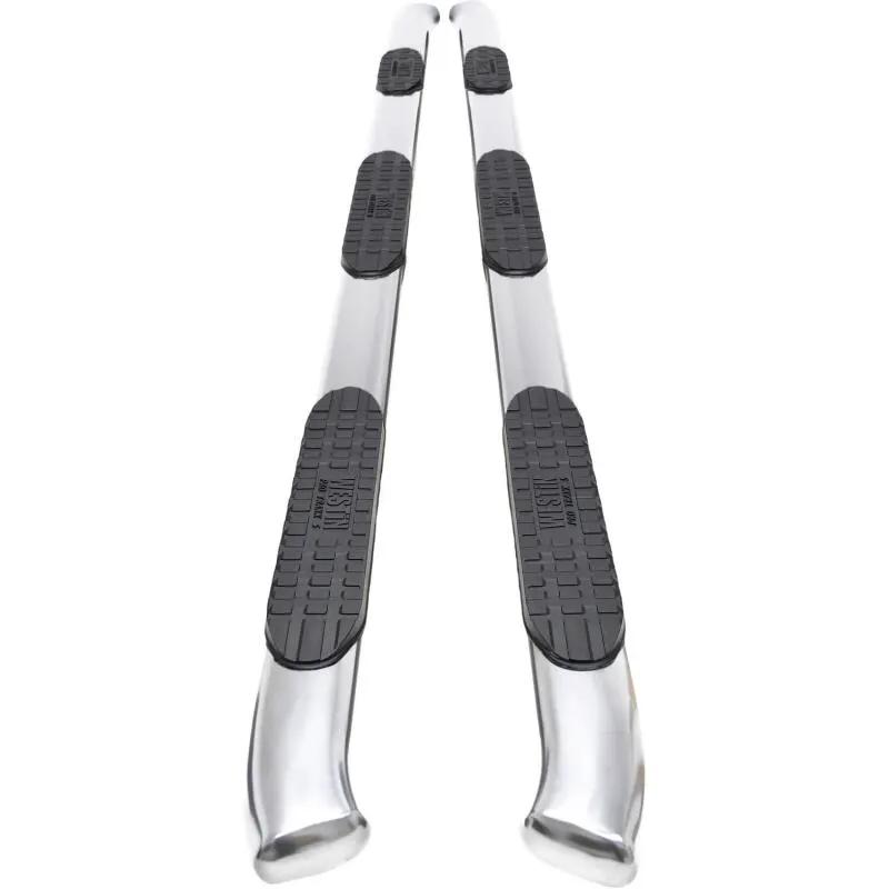 Westin WES Nerf Bars - PRO TRAXX 5 by Westin
