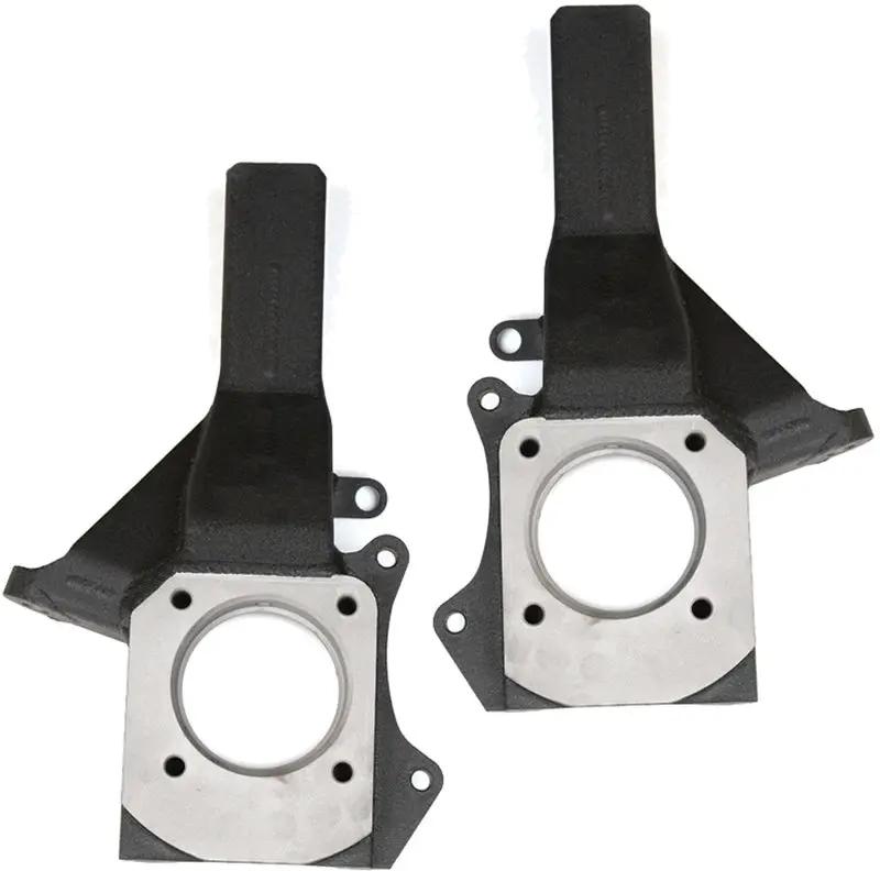Camburg CMB Leaf Spring and Shackle Bushing Kits by Camburg