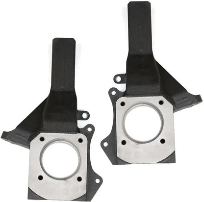 Camburg CMB Leaf Spring and Shackle Bushing Kits by Camburg