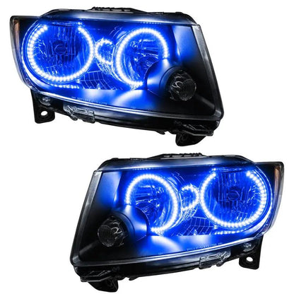 ORACLE Lighting ORL Headlight Halo Kits by ORACLE Lighting