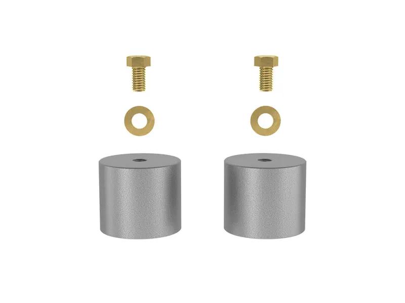 ICON ICO Bump Stop Kits by ICON