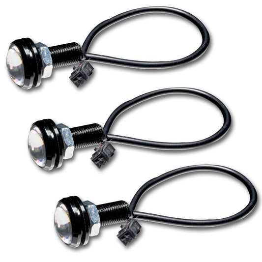 ORACLE Lighting ORL Grille LED Kits - ORACLE Lighting - orl5871-005 - Auto Expedition