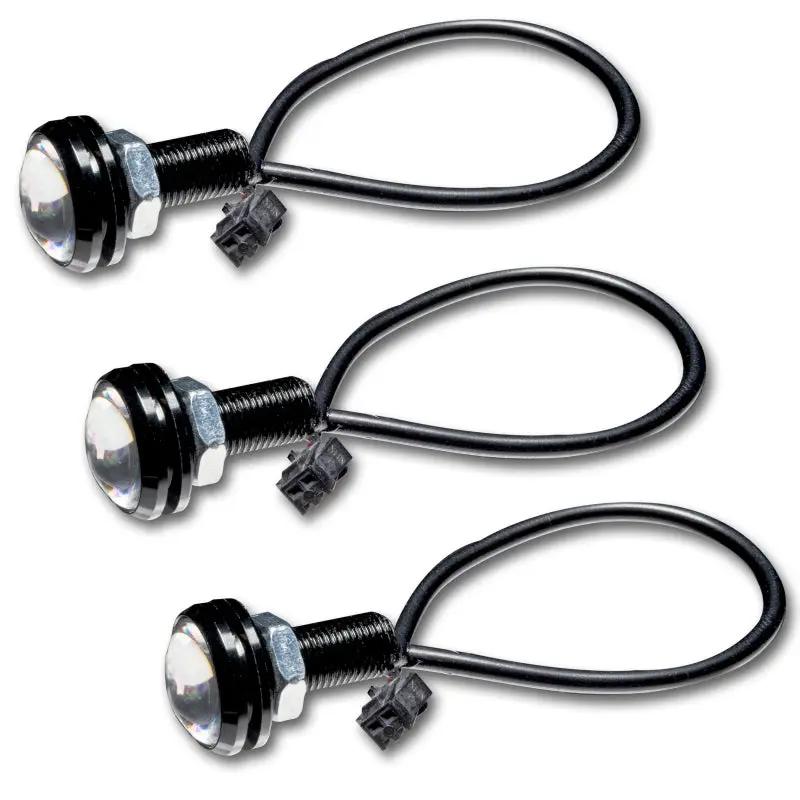 ORACLE Lighting ORL Grille LED Kits by ORACLE Lighting