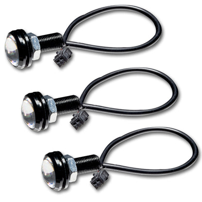 ORACLE Lighting ORL Grille LED Kits