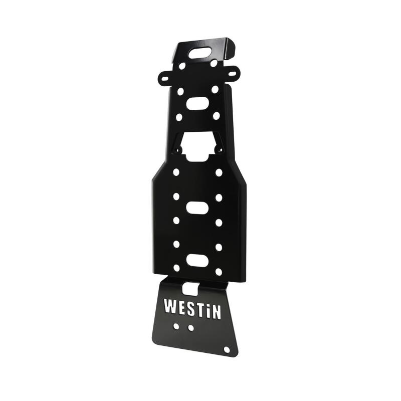 Westin WES Skid Plates