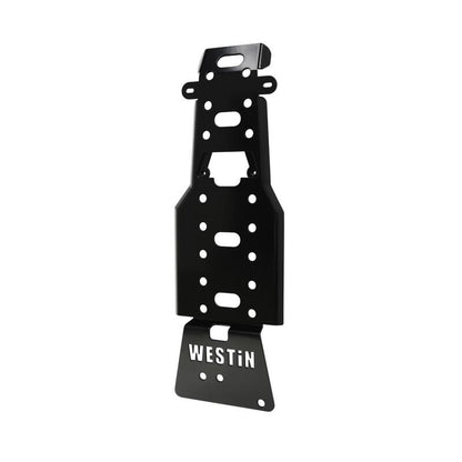 Westin WES Skid Plates