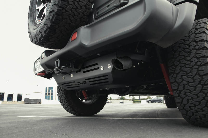 DV8 Offroad DVE Skid Plates