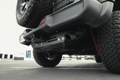 DV8 Offroad DVE Skid Plates