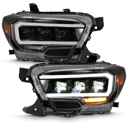 ANZO ANZ LED/Projector Headlights by ANZO