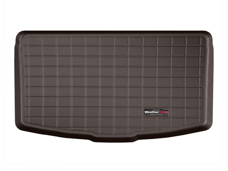 WeatherTech WT Cargo Liners - Cocoa by WeatherTech