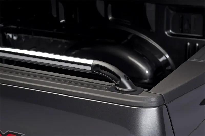 Putco PUT Nylon Boss Side Rails by Putco