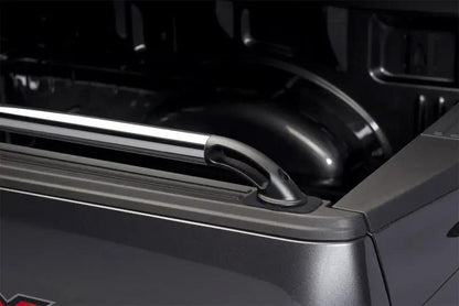 Putco PUT Nylon Boss Side Rails by Putco