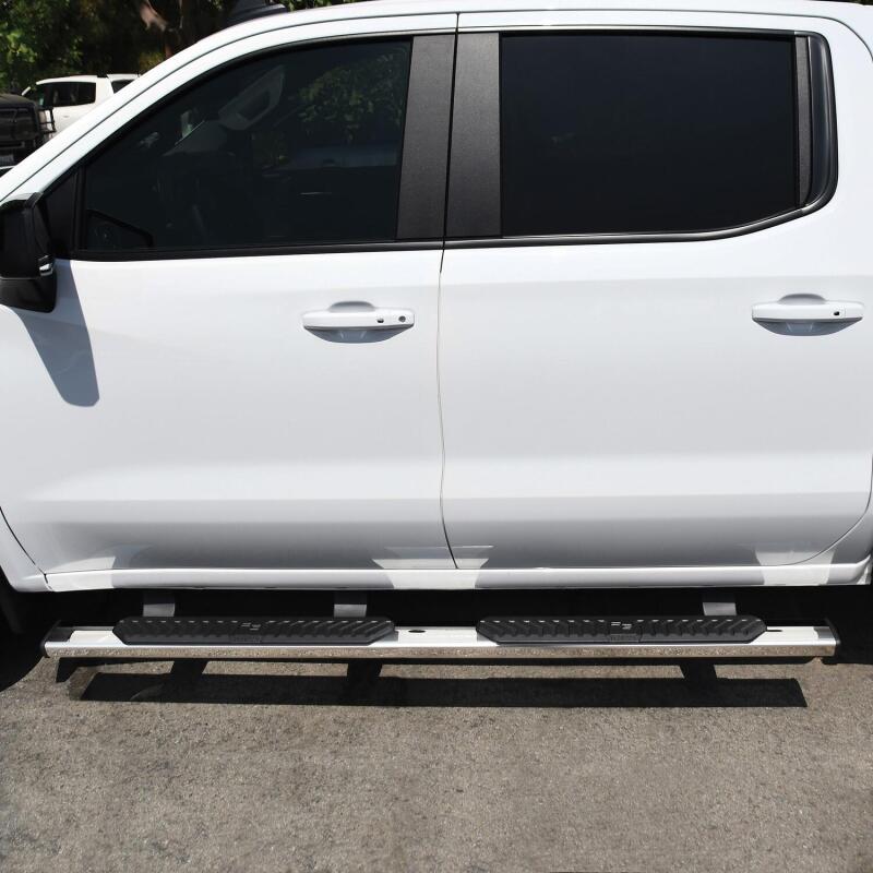 Westin WES Nerf Bars - R5