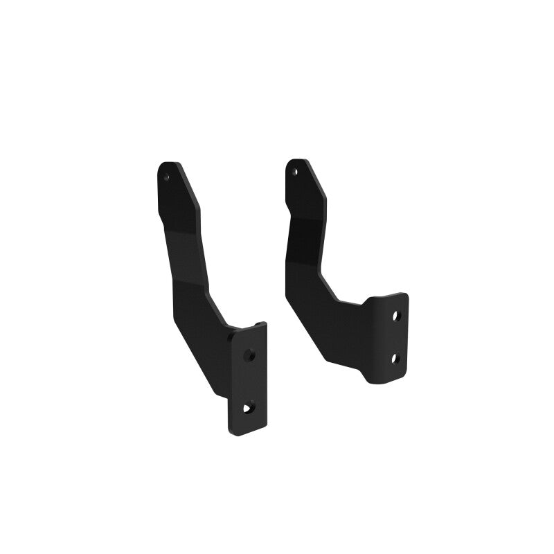 KC HiLiTES KCL Light Mounts