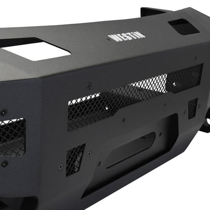 Westin WES Pro-Series Bumpers