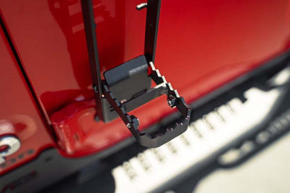DV8 Offroad DV8 Hinge Mounted Steps