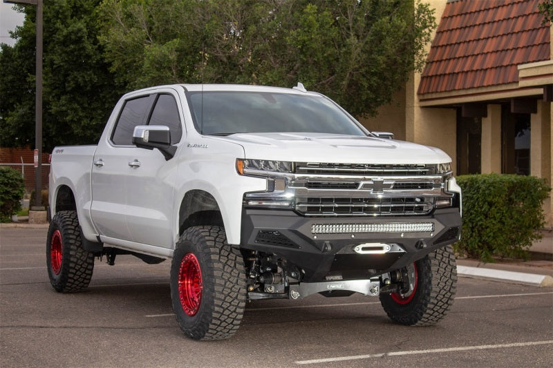 Addictive Desert Designs ADD Stealth Fighter Fr. Bumper