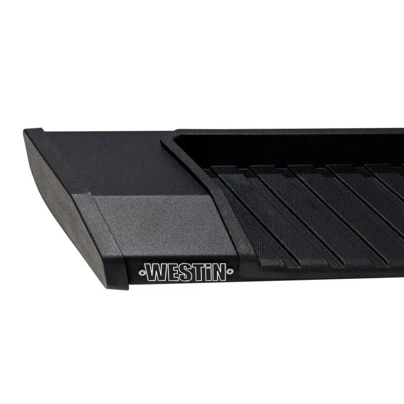 Westin WES Running Boards - AT6 by Westin