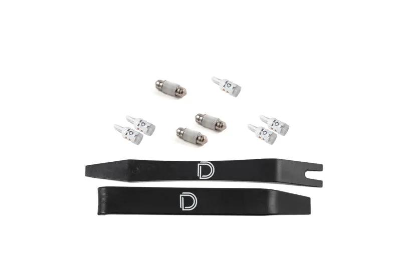 Diode Dynamics DIO LED Interior Kit by Diode Dynamics