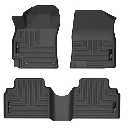 Husky Liners HL WB - Combo - Black