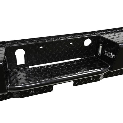Westin WES HDX Rear Bumpers