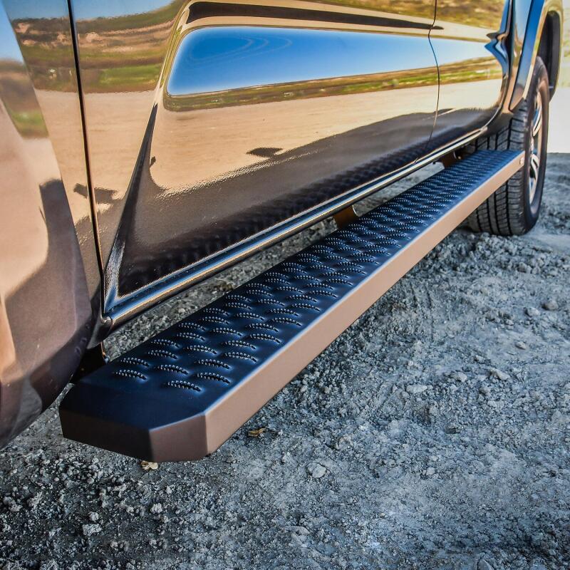 Westin WES Running Boards - Grate