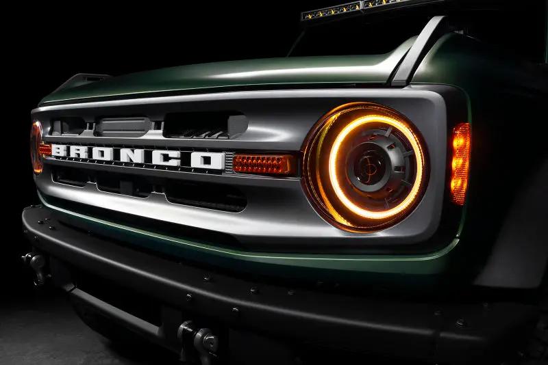 ORACLE Lighting ORL LED Headlights by ORACLE Lighting