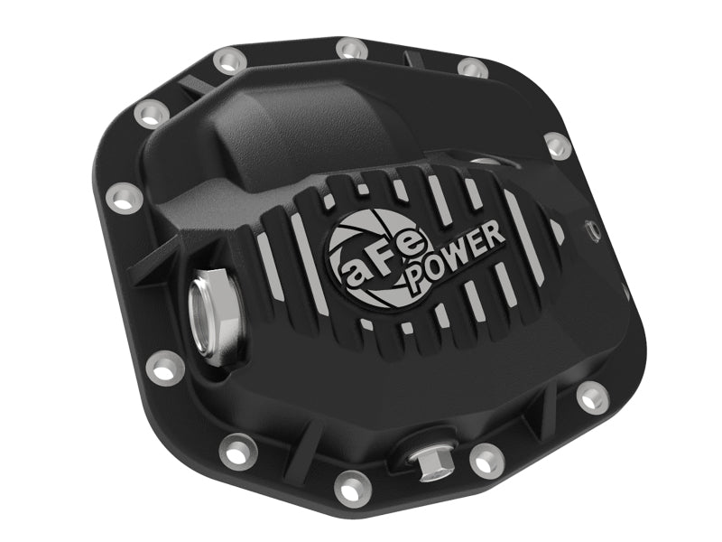 AFE Diff/Trans/Oil Covers
