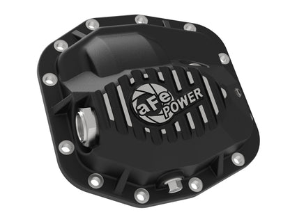 AFE Diff/Trans/Oil Covers