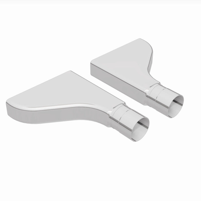 Magnaflow MAG Exhaust Tips by Magnaflow