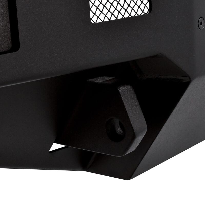 Westin WES Pro-Series Bumpers
