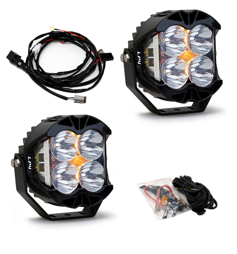 Baja Designs BAJ LP4 Lights