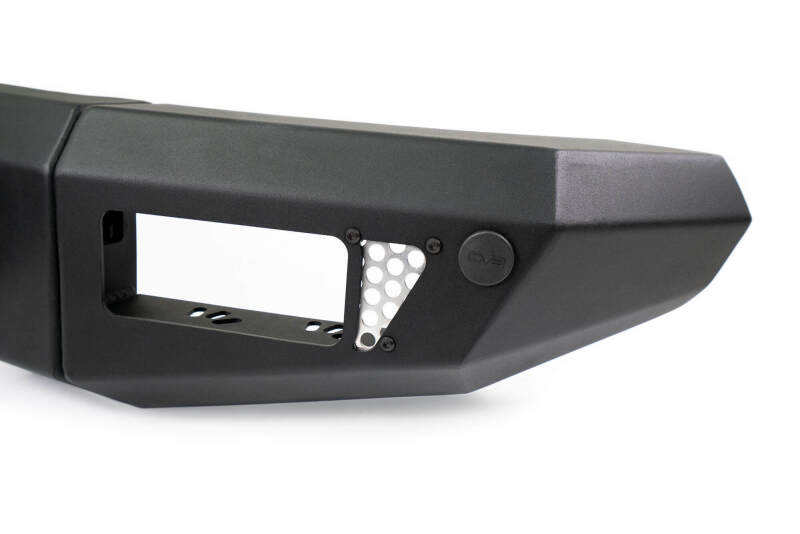 DV8 Offroad DVE Front Bumpers