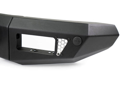 DV8 Offroad DVE Front Bumpers