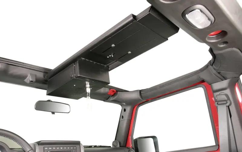 Tuffy Products TFY Overhead Consoles by Tuffy Products