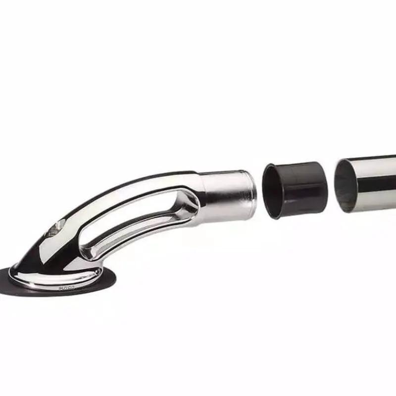 Putco PUT Locker Side Rails by Putco