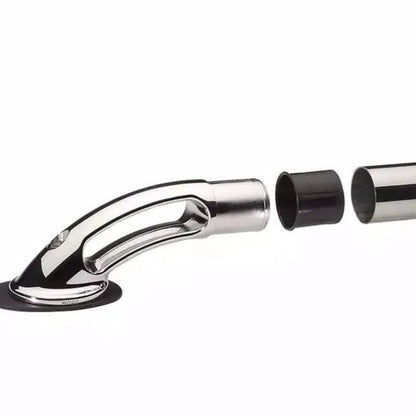 Putco PUT Locker Side Rails by Putco