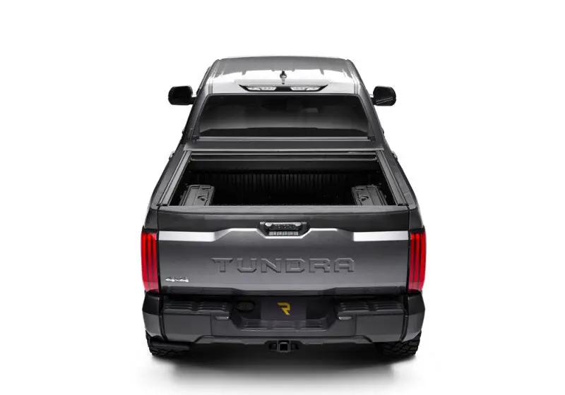 Roll-N-Lock RNL E-Series XT Tonneau Cover by Roll-N-Lock