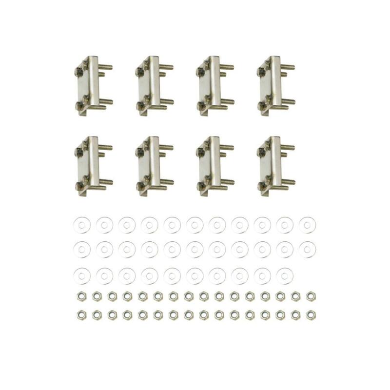 Westin WES Nerf Bars - Premier 4 by Westin