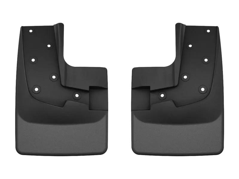 WeatherTech WT No Drill Mudflaps by WeatherTech