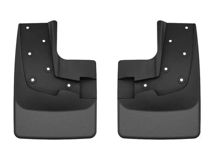 WeatherTech WT No Drill Mudflaps by WeatherTech